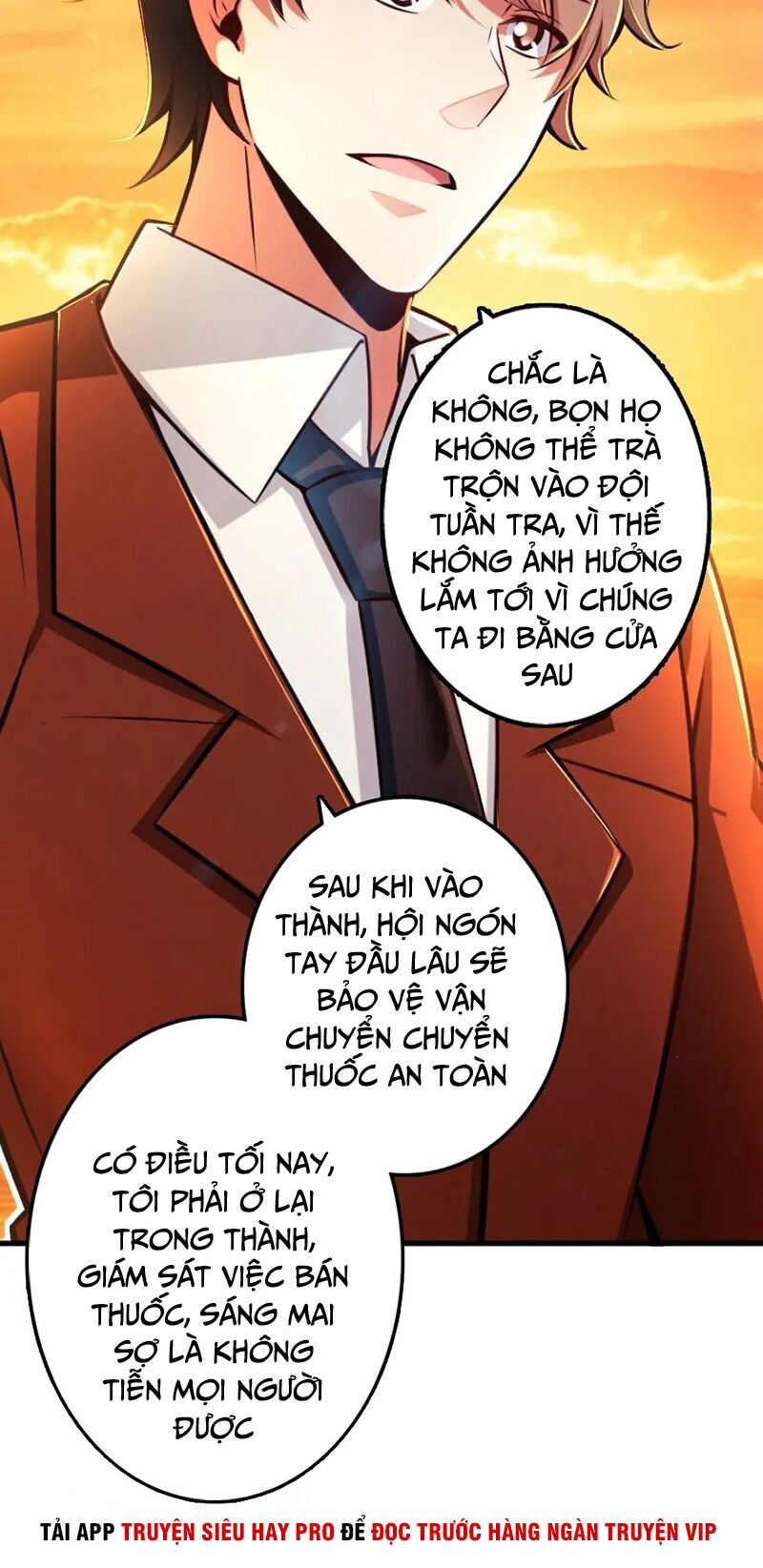 Thả Vu Nữ Đó Ra Chapter 144 - 4