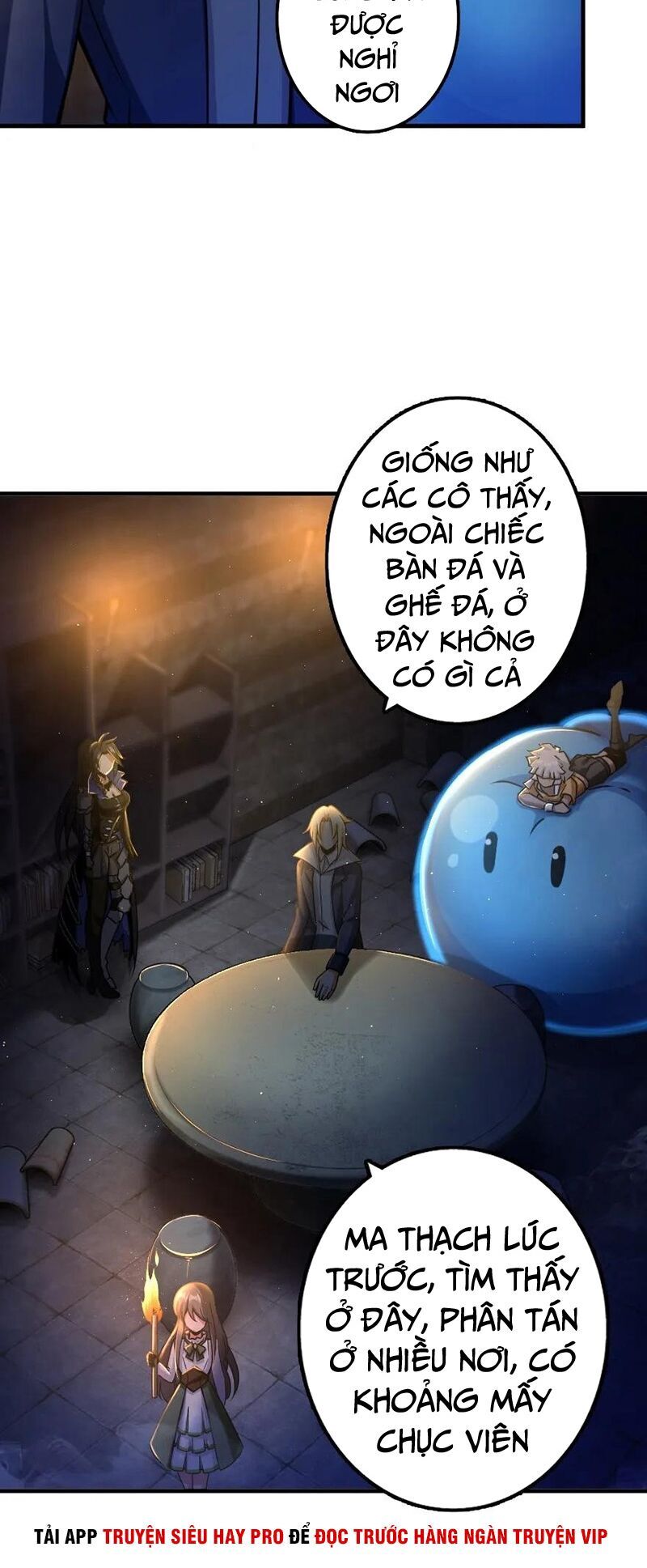 Thả Vu Nữ Đó Ra Chapter 148 - 5