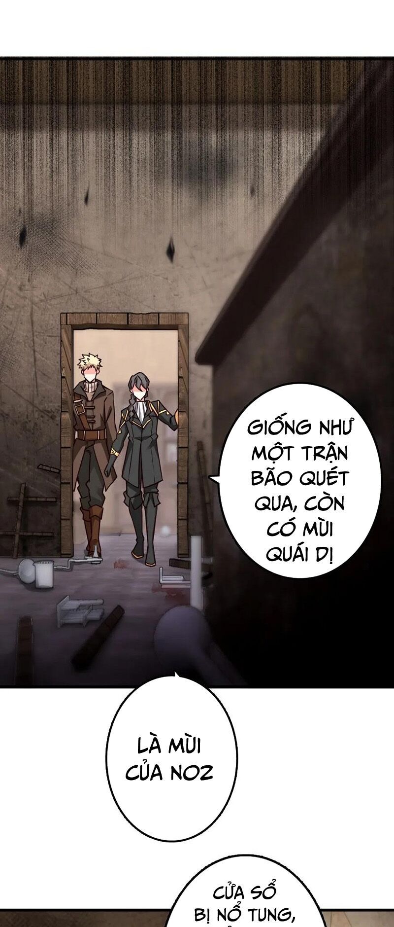 Thả Vu Nữ Đó Ra Chapter 149 - 30