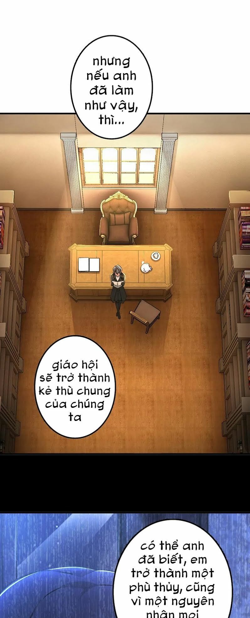 Thả Vu Nữ Đó Ra Chapter 149 - 4