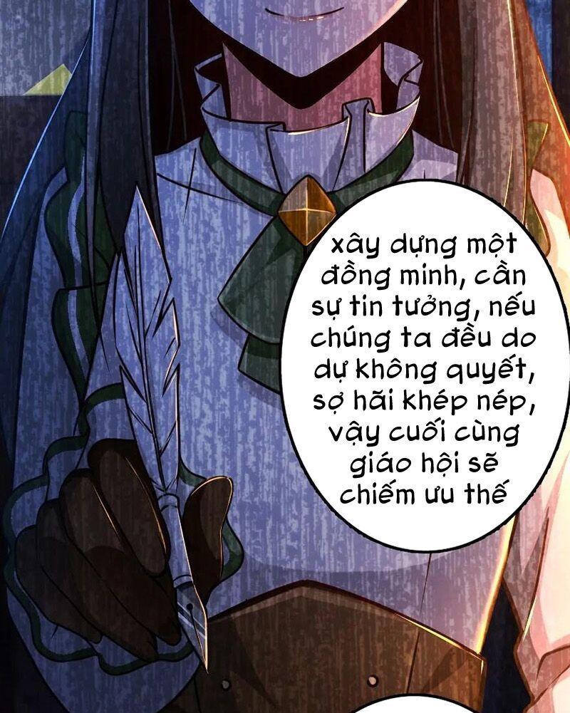 Thả Vu Nữ Đó Ra Chapter 149 - 9