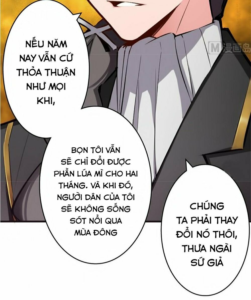 Thả Vu Nữ Đó Ra Chapter 15 - 27