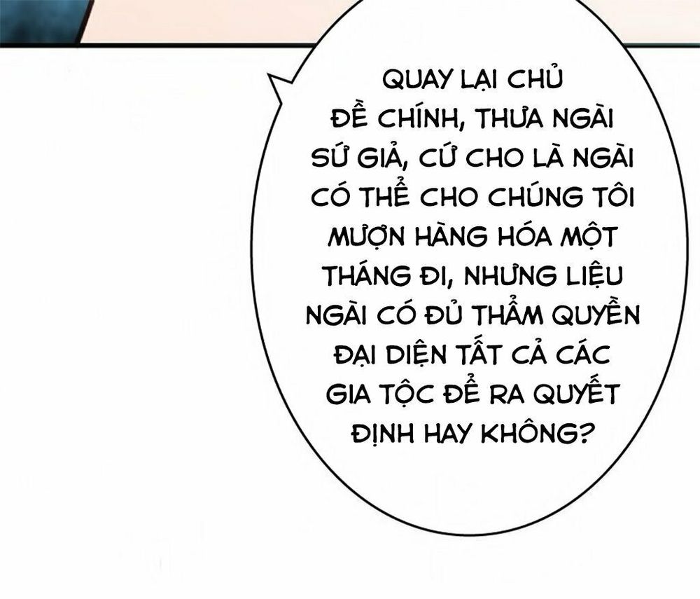 Thả Vu Nữ Đó Ra Chapter 15 - 43