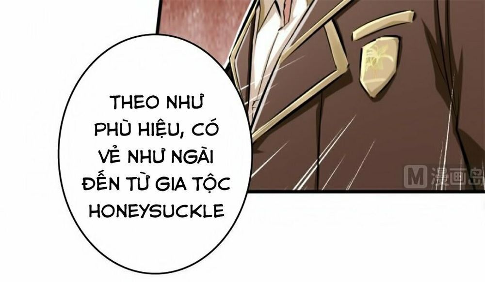 Thả Vu Nữ Đó Ra Chapter 15 - 45