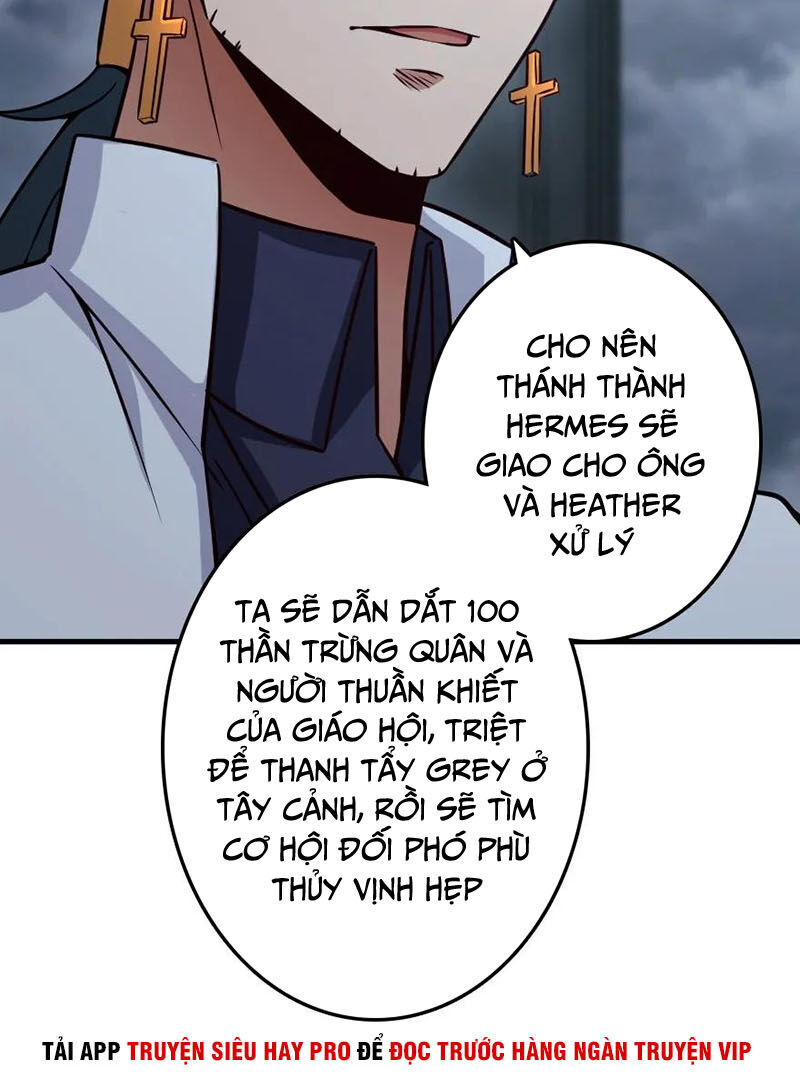 Thả Vu Nữ Đó Ra Chapter 156 - 18