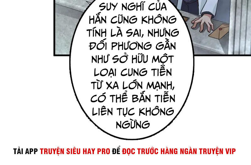 Thả Vu Nữ Đó Ra Chapter 156 - 3