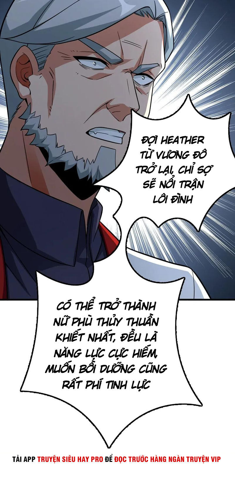 Thả Vu Nữ Đó Ra Chapter 156 - 5