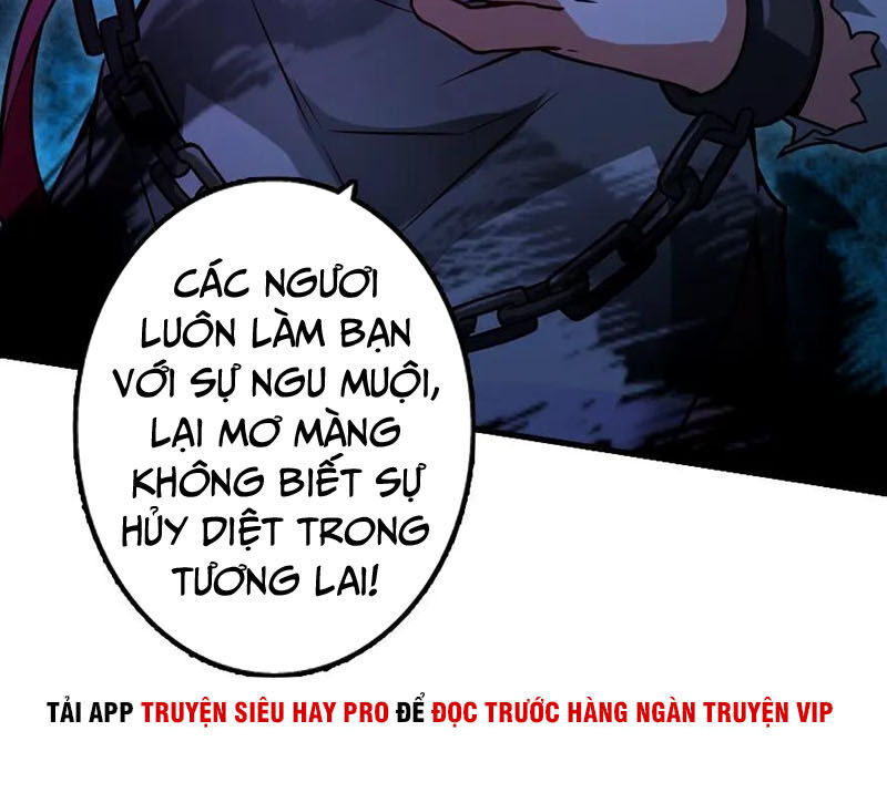 Thả Vu Nữ Đó Ra Chapter 156 - 45