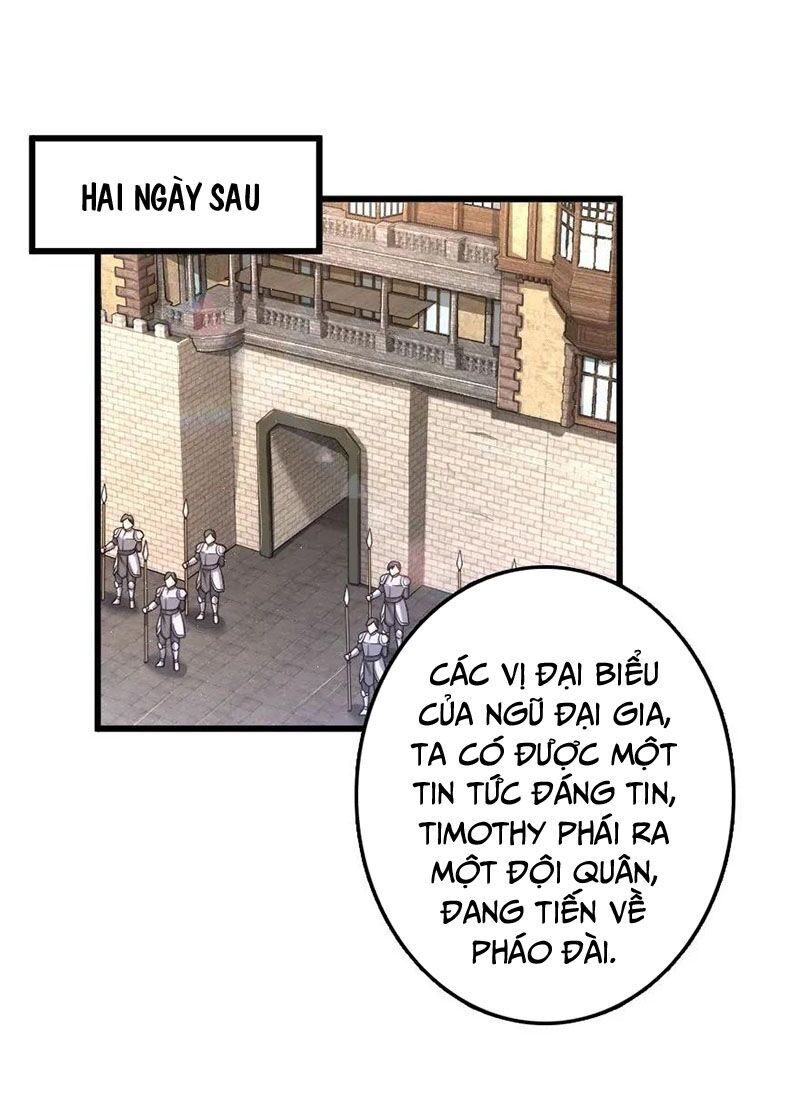 Thả Vu Nữ Đó Ra Chapter 171 - 30