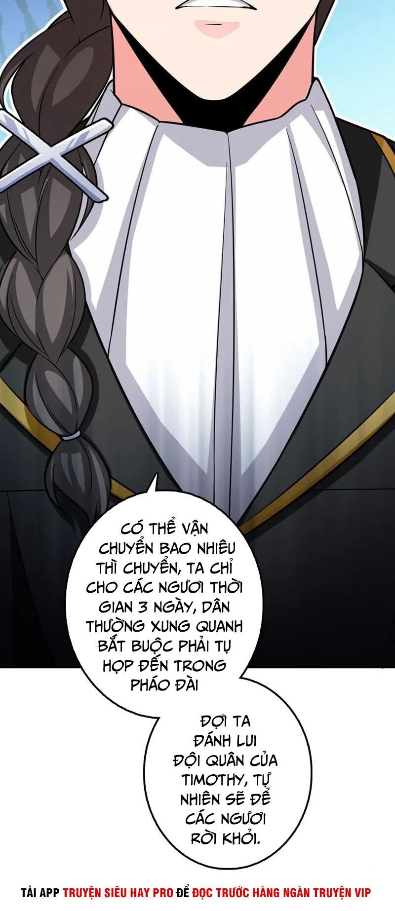 Thả Vu Nữ Đó Ra Chapter 171 - 36