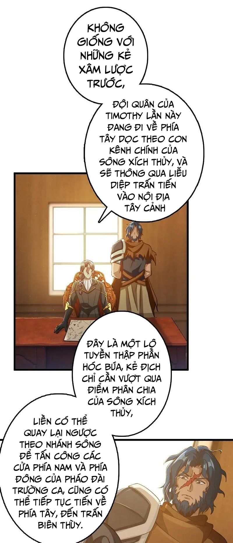 Thả Vu Nữ Đó Ra Chapter 171 - 38