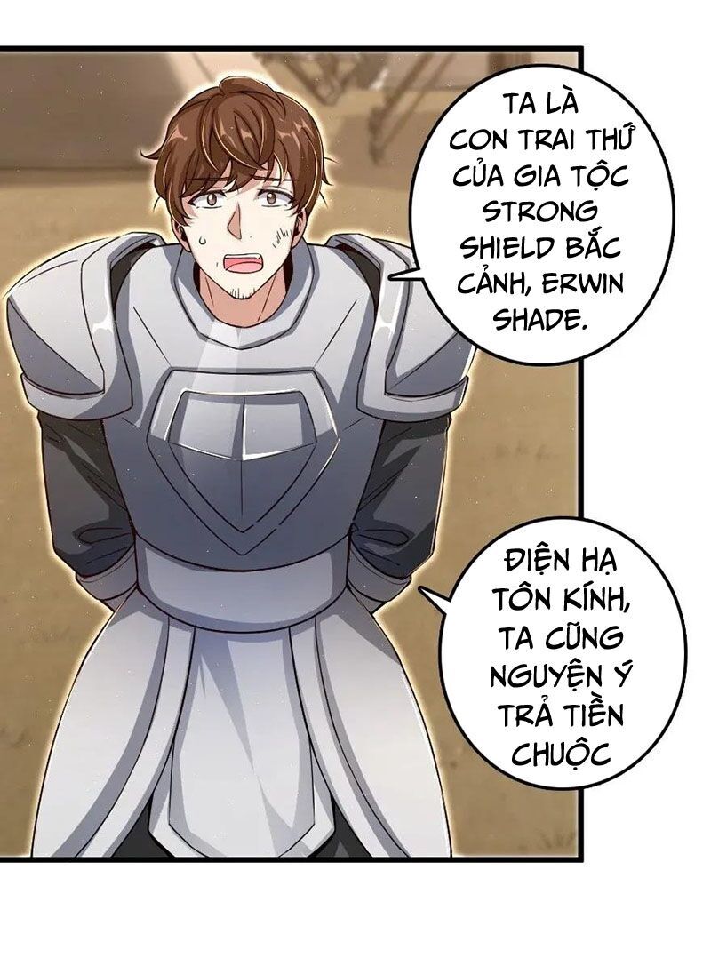 Thả Vu Nữ Đó Ra Chapter 173 - 29