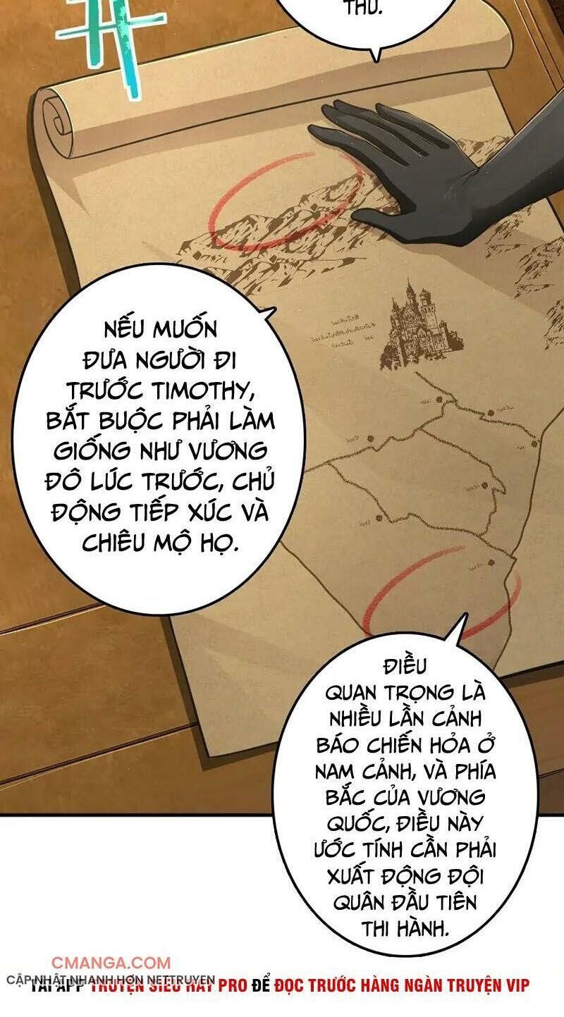 Thả Vu Nữ Đó Ra Chapter 174 - 16