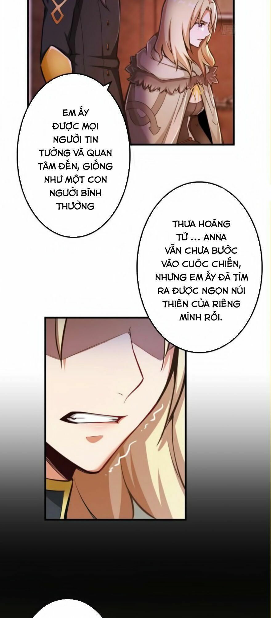 Thả Vu Nữ Đó Ra Chapter 39 - 15