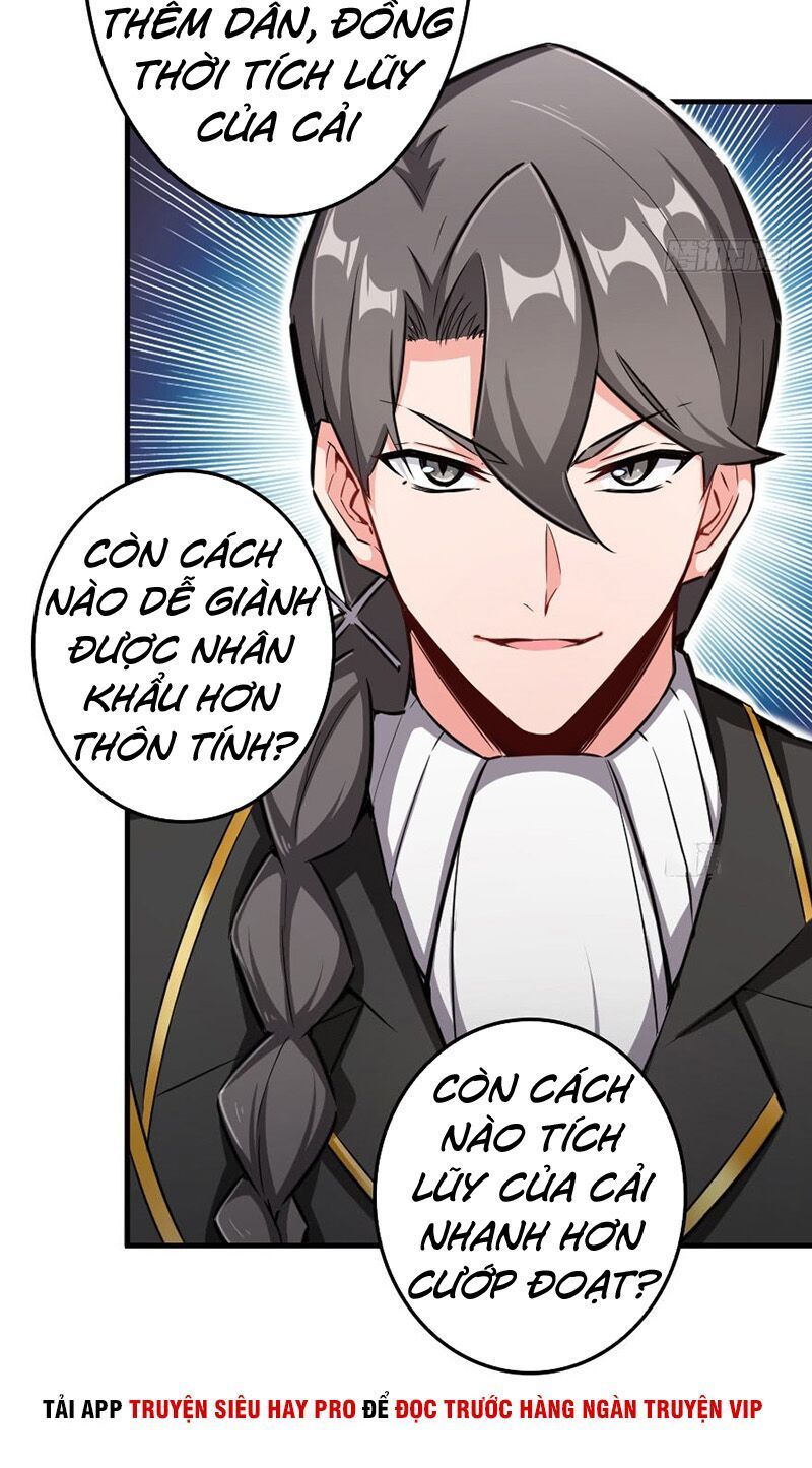 Thả Vu Nữ Đó Ra Chapter 41 - 13