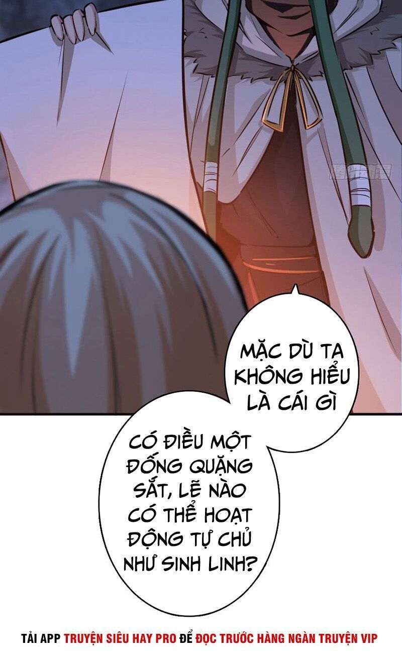 Thả Vu Nữ Đó Ra Chapter 42 - 29