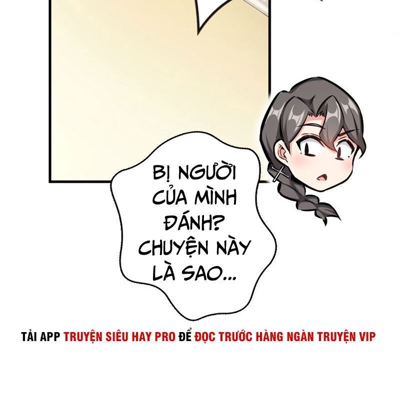 Thả Vu Nữ Đó Ra Chapter 45 - 8