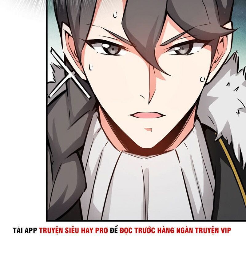 Thả Vu Nữ Đó Ra Chapter 47 - 2