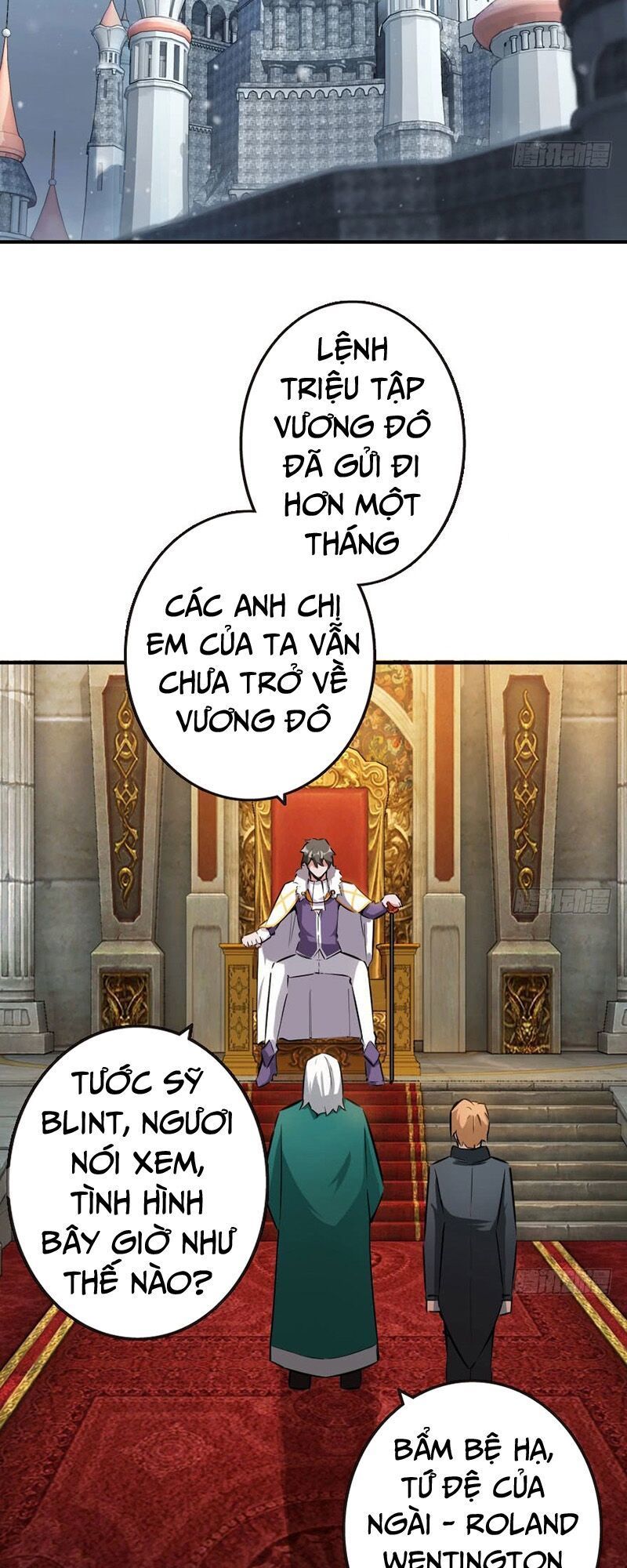 Thả Vu Nữ Đó Ra Chapter 50 - 20