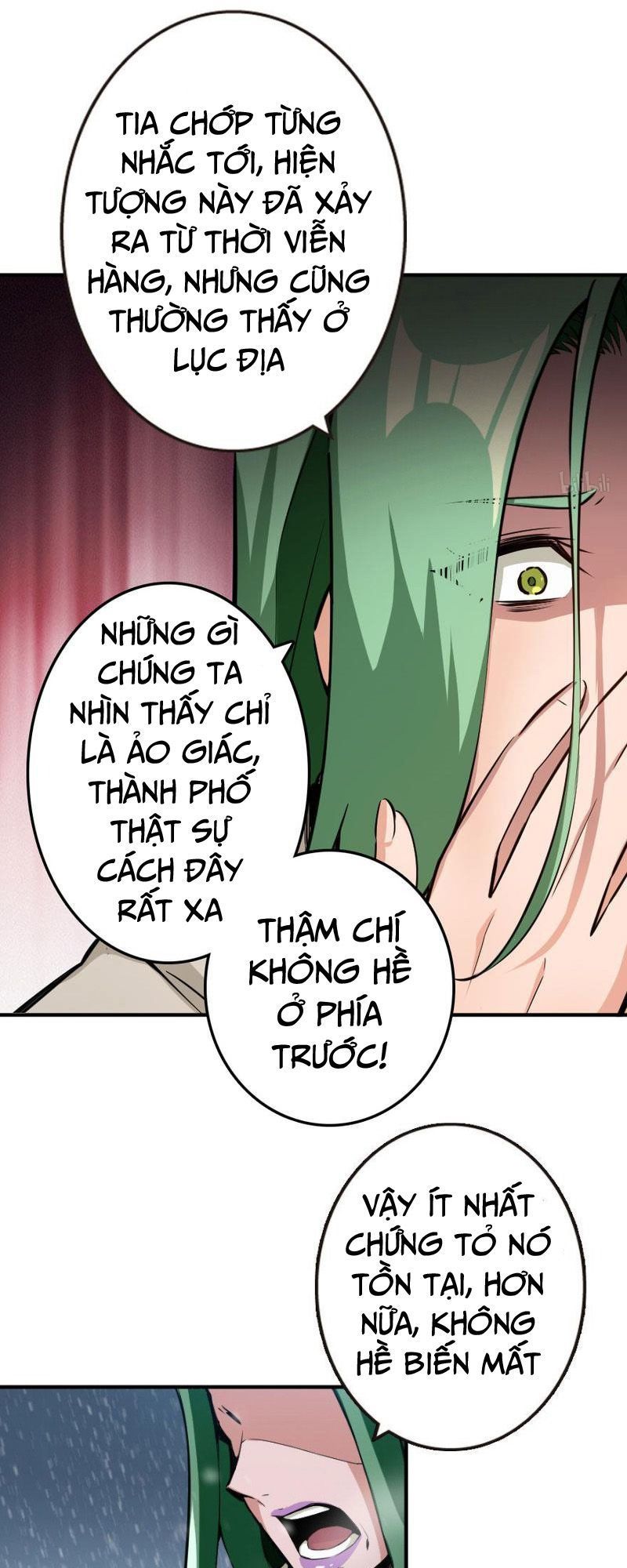 Thả Vu Nữ Đó Ra Chapter 53 - 22