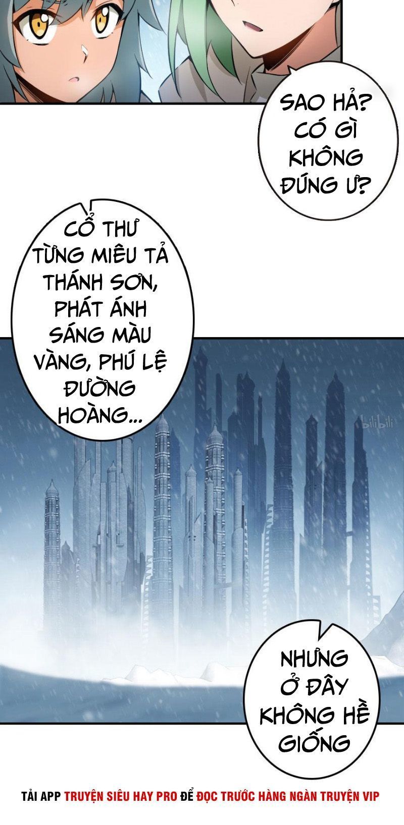 Thả Vu Nữ Đó Ra Chapter 53 - 4