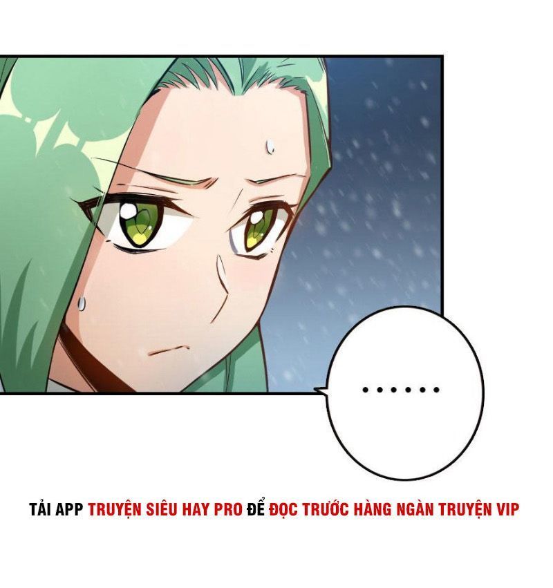 Thả Vu Nữ Đó Ra Chapter 53 - 8