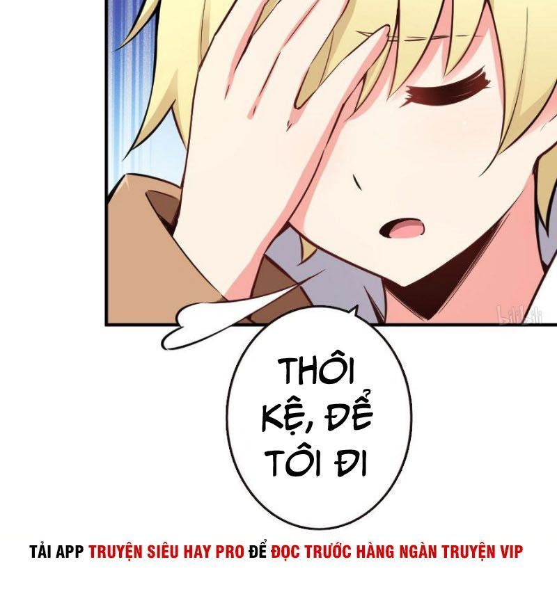 Thả Vu Nữ Đó Ra Chapter 58 - 11