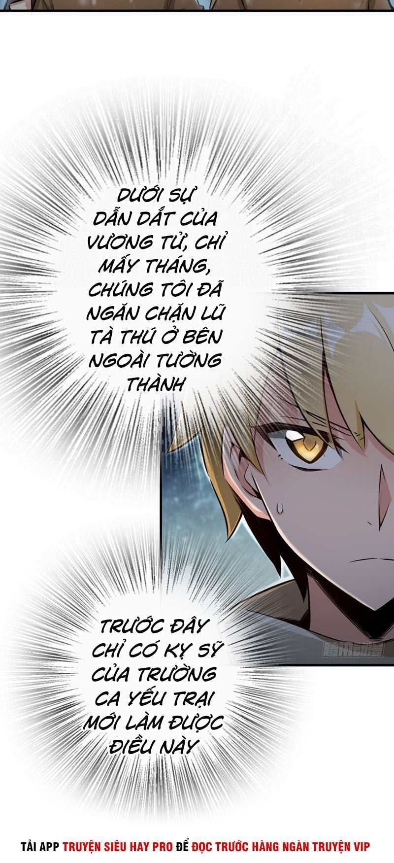 Thả Vu Nữ Đó Ra Chapter 62 - 12