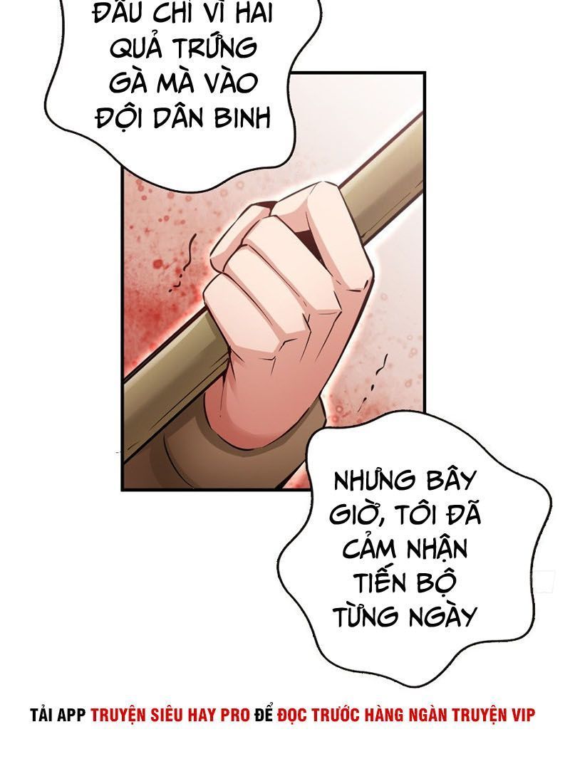 Thả Vu Nữ Đó Ra Chapter 62 - 14