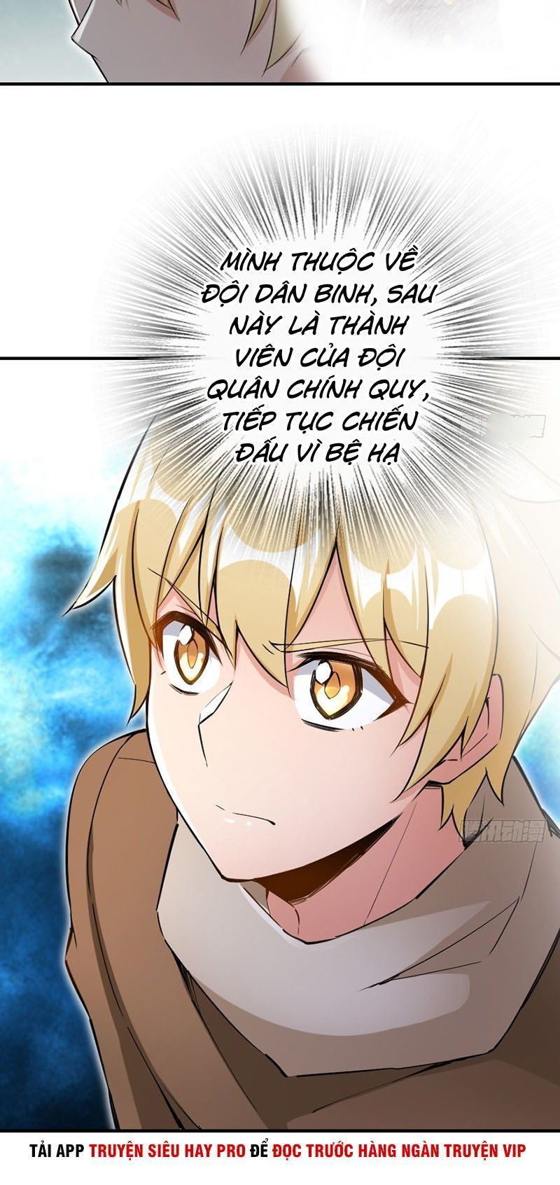 Thả Vu Nữ Đó Ra Chapter 67 - 12