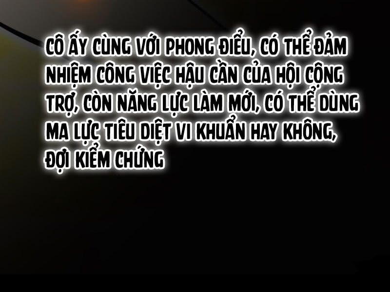 Thả Vu Nữ Đó Ra Chapter 70 - 34