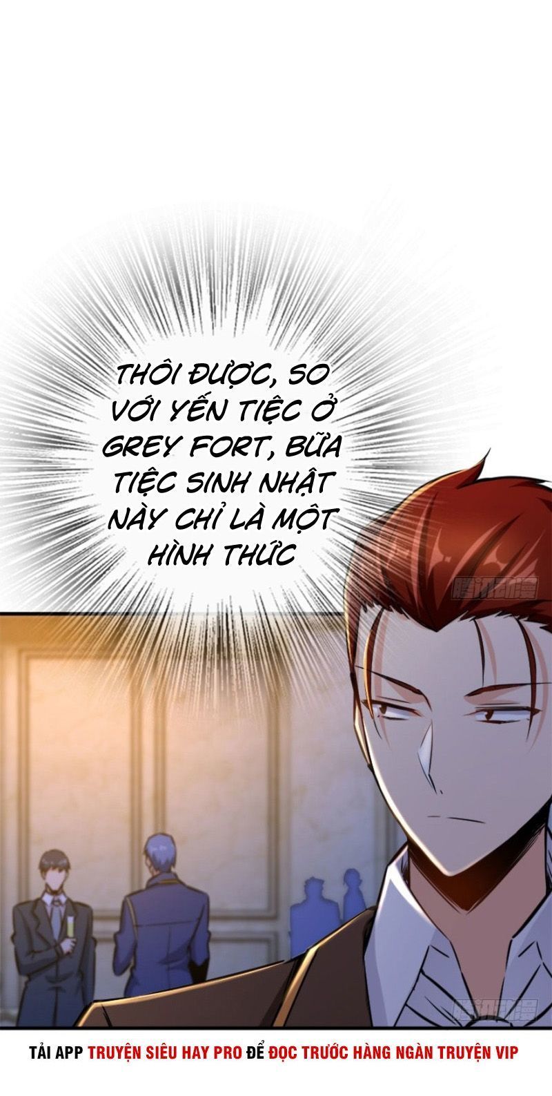 Thả Vu Nữ Đó Ra Chapter 73 - 24