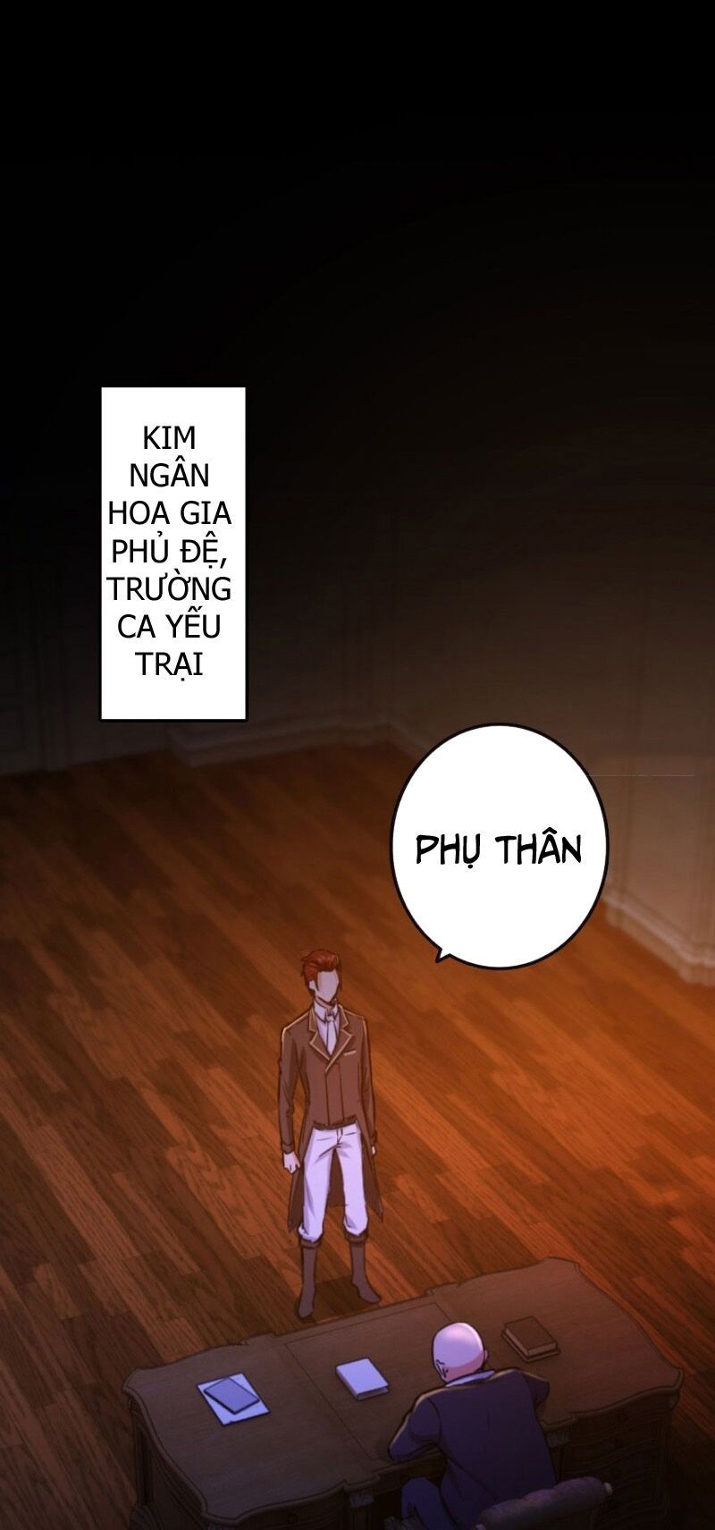 Thả Vu Nữ Đó Ra Chapter 74 - 19