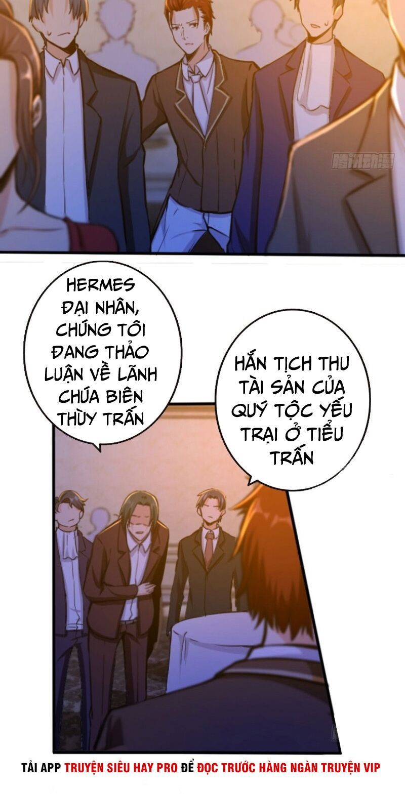 Thả Vu Nữ Đó Ra Chapter 74 - 3