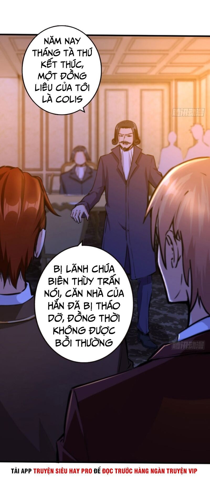 Thả Vu Nữ Đó Ra Chapter 74 - 5