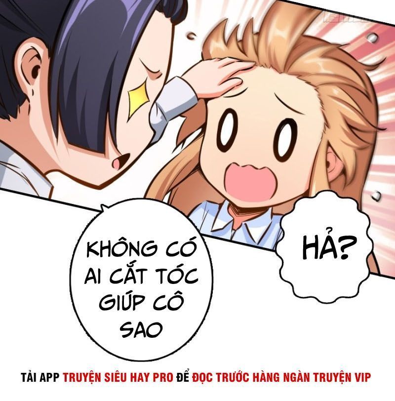 Thả Vu Nữ Đó Ra Chapter 76 - 13