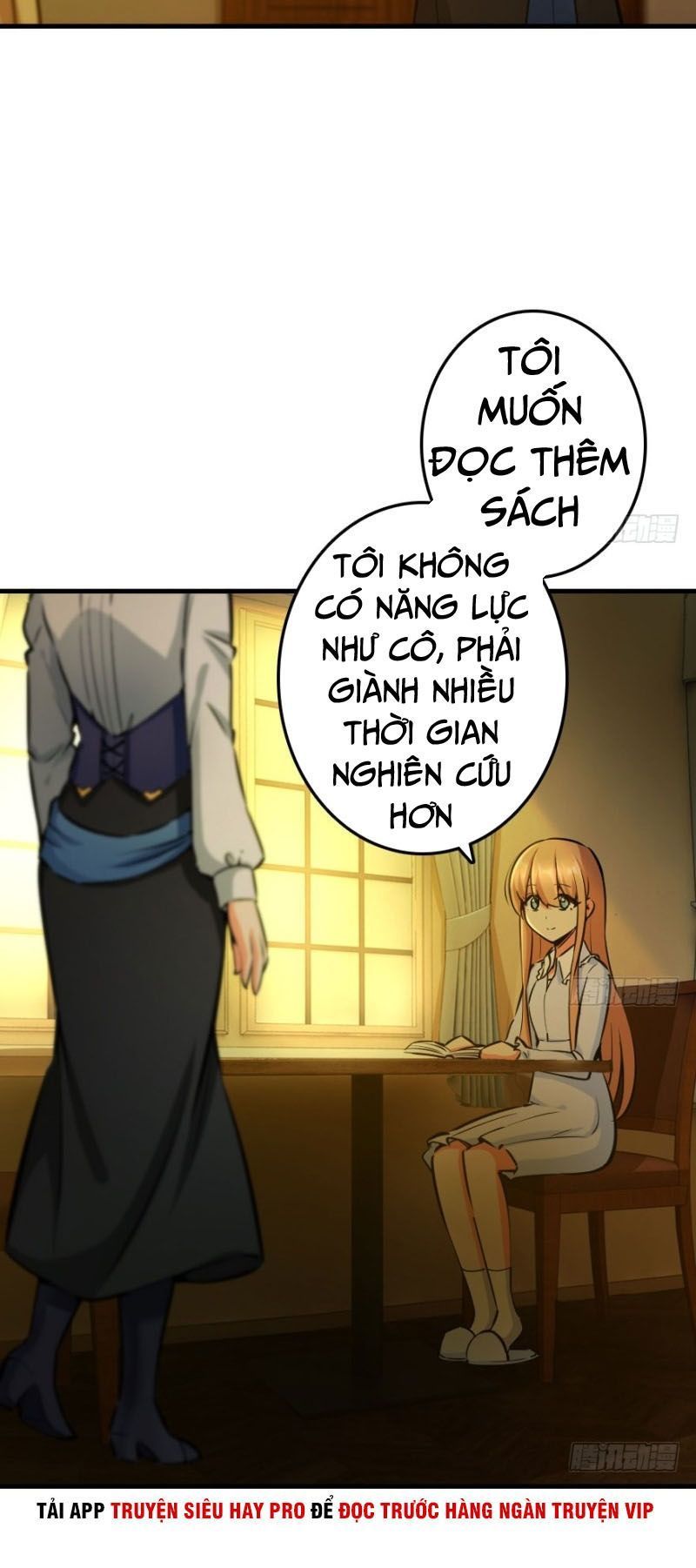 Thả Vu Nữ Đó Ra Chapter 76 - 4