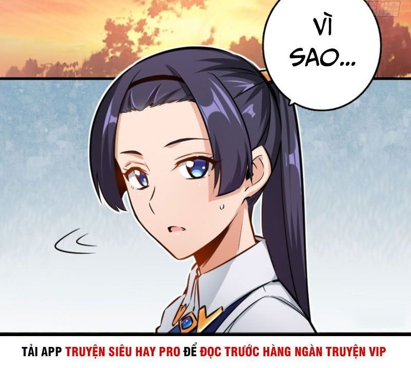 Thả Vu Nữ Đó Ra Chapter 76 - 31