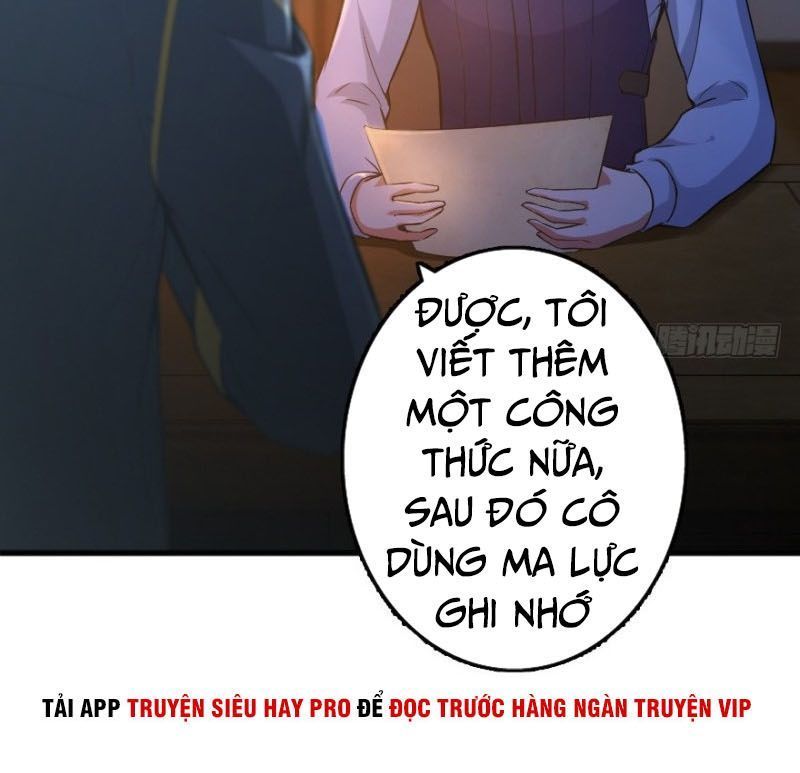 Thả Vu Nữ Đó Ra Chapter 77 - 5