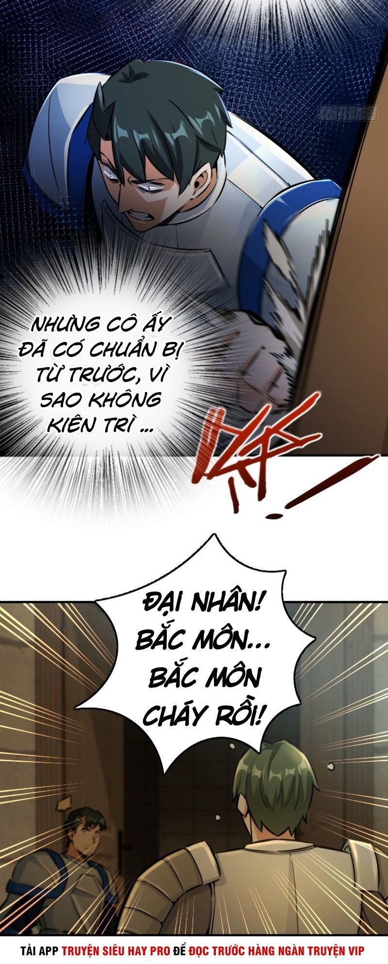 Thả Vu Nữ Đó Ra Chapter 80 - 41