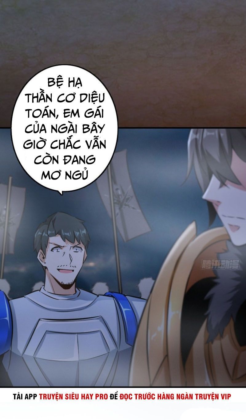 Thả Vu Nữ Đó Ra Chapter 80 - 8