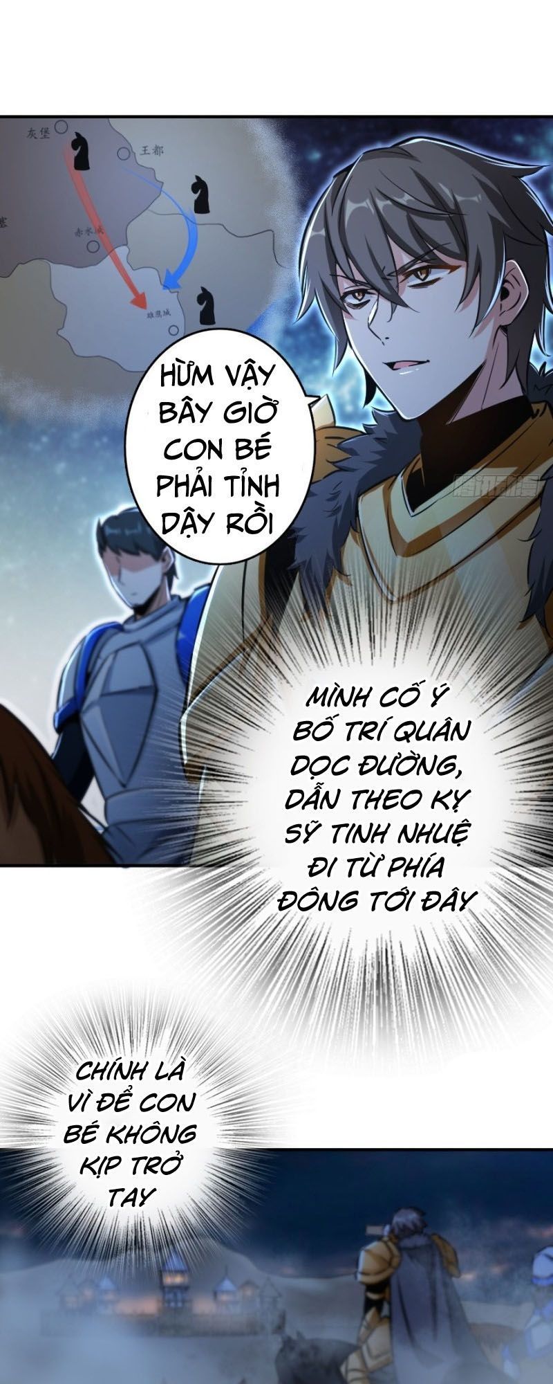 Thả Vu Nữ Đó Ra Chapter 80 - 9