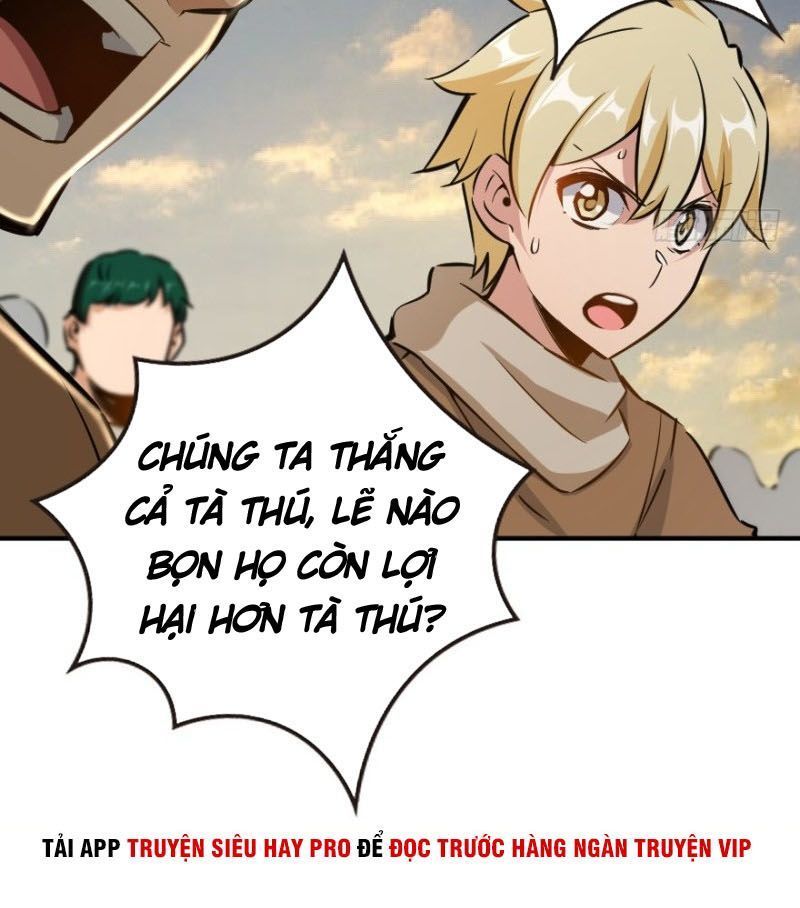 Thả Vu Nữ Đó Ra Chapter 82 - 18