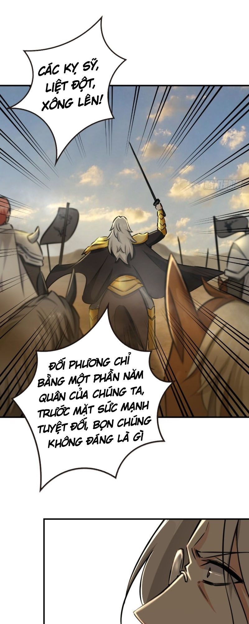 Thả Vu Nữ Đó Ra Chapter 82 - 33