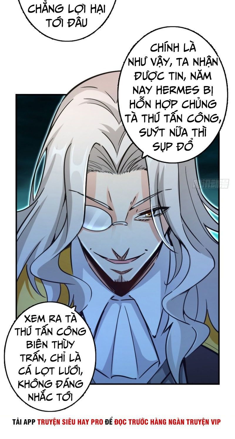 Thả Vu Nữ Đó Ra Chapter 82 - 6