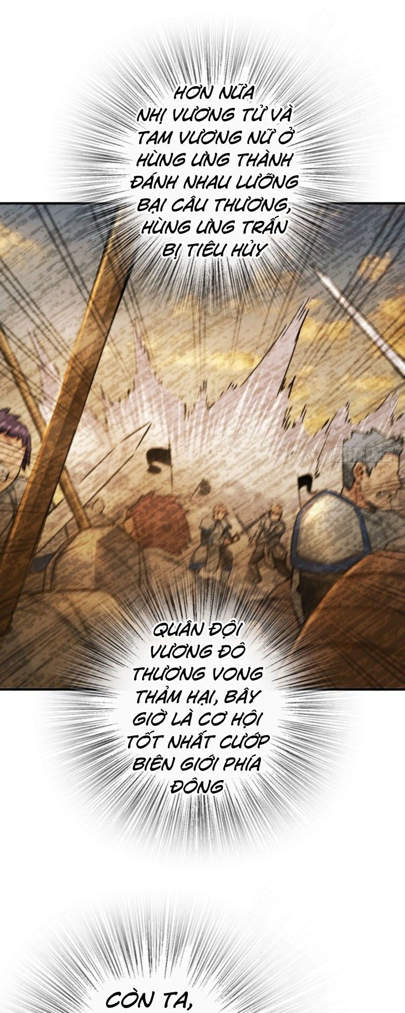 Thả Vu Nữ Đó Ra Chapter 82 - 7