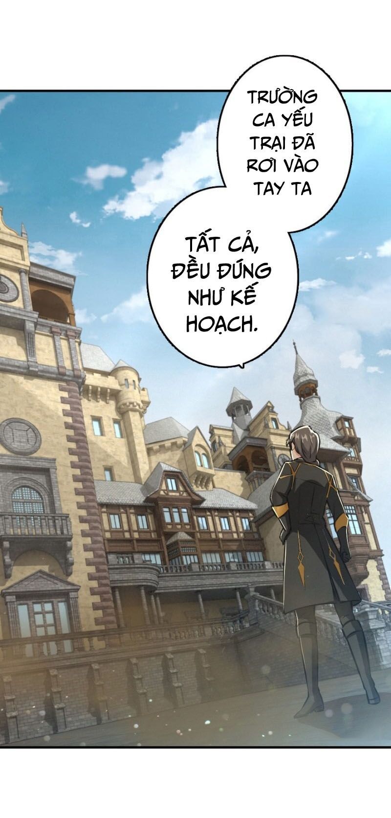 Thả Vu Nữ Đó Ra Chapter 85 - 7