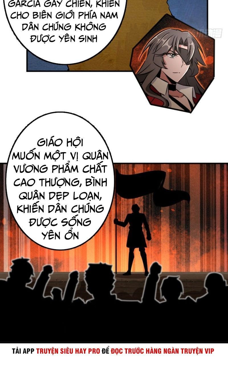 Thả Vu Nữ Đó Ra Chapter 86 - 31