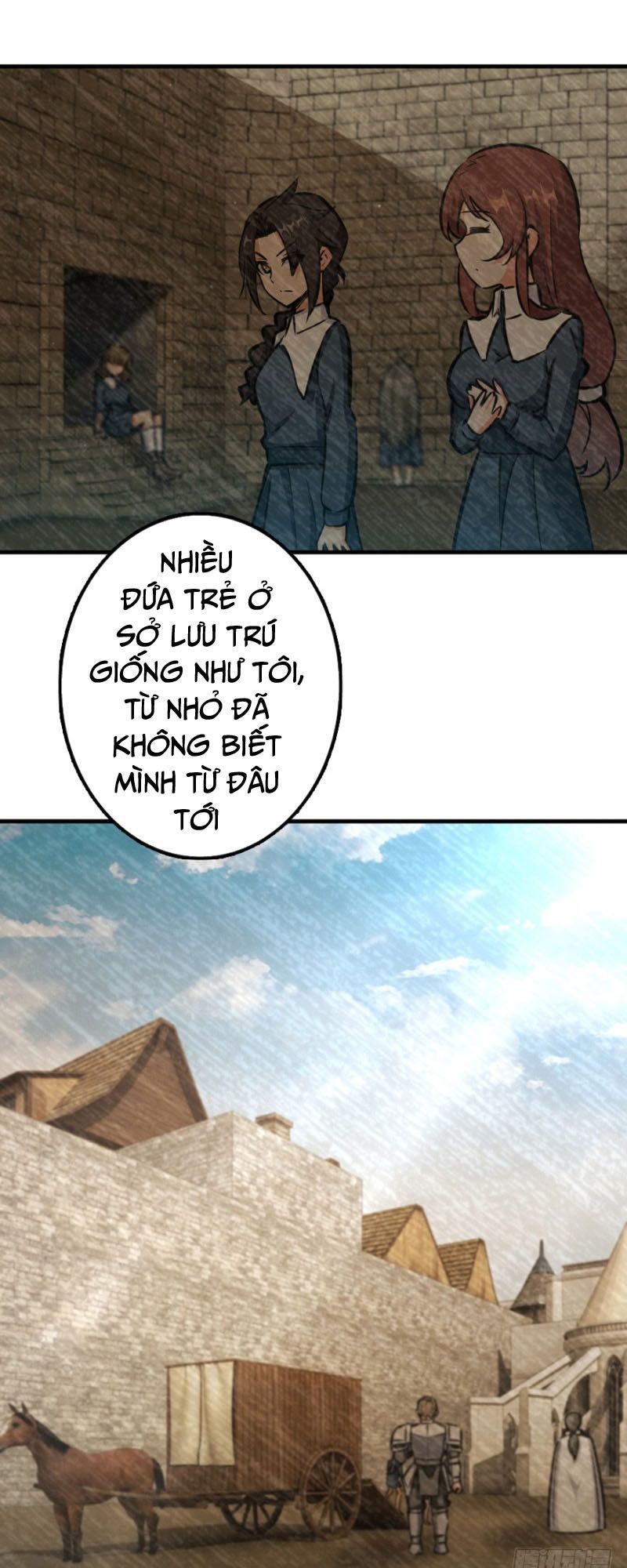 Thả Vu Nữ Đó Ra Chapter 88 - 22