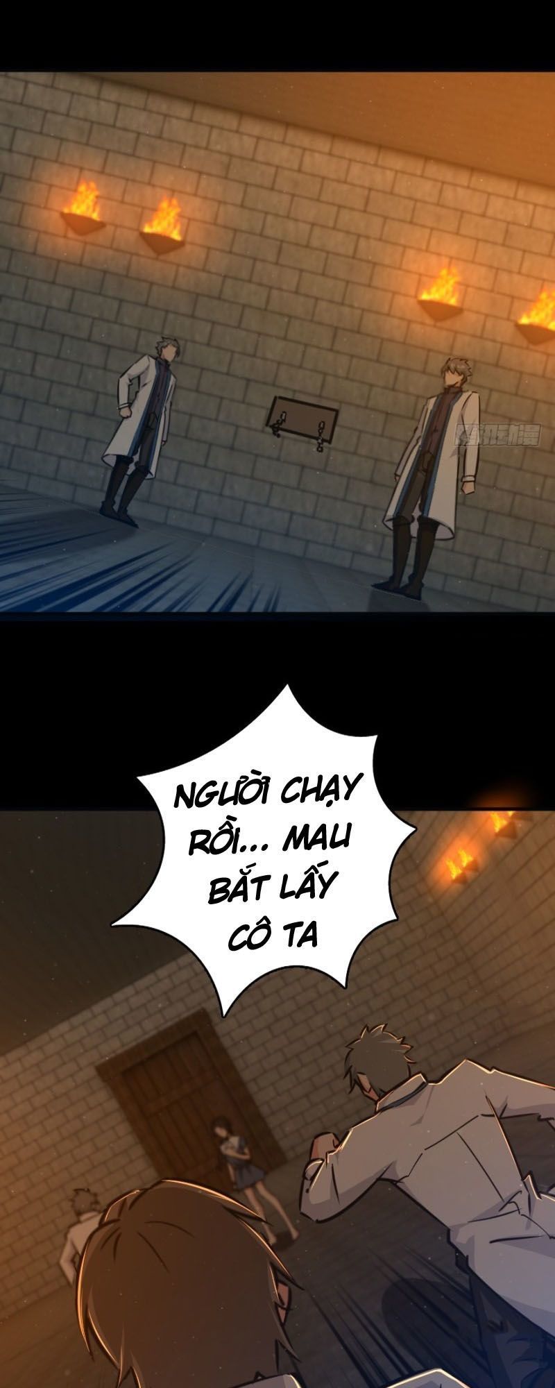 Thả Vu Nữ Đó Ra Chapter 88 - 44